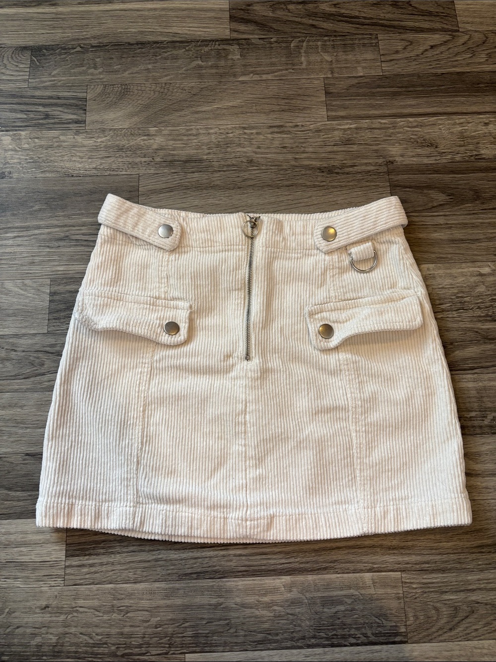 Forever 21 skirt